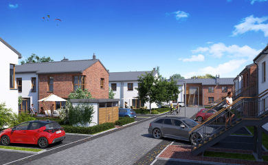 Manufaktura Marki pod&nbsp;Warszawą już w&nbsp;sprzedaży!