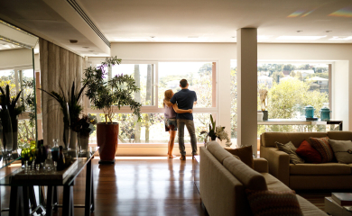 Zdolność kredytowa a&nbsp;marzenia o&nbsp;własnym mieszkaniu