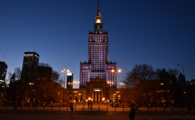 Jakie są&nbsp;największe wady mieszkania w&nbsp;Warszawie?