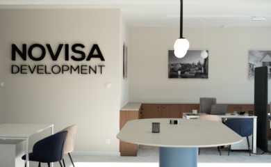 Nowe biuro sprzedaży na&nbsp;Białołęce już otwarte!