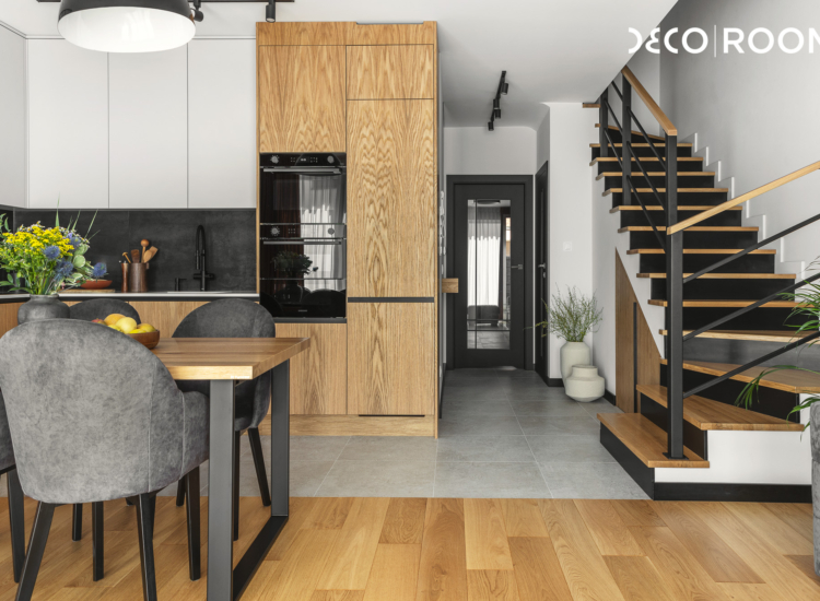 Współpraca z&nbsp;firmą <strong>Decoroom</strong>