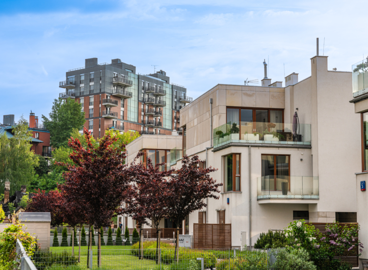 Ville Pod&nbsp;Skocznią