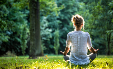 Aranżacja małego ogrodu w&nbsp;5 krokach