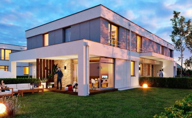 Zamieszkaj w&nbsp;inwestycji premium – Miasto Ogród