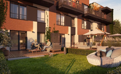 Miasto Ogród 3 – inwestycja premium w&nbsp;sprzedaży od&nbsp;lipca