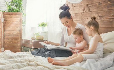 Marzenie o&nbsp;własnym domu