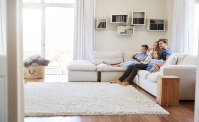 O&nbsp;tym dlaczego warto mieć więcej miejsca