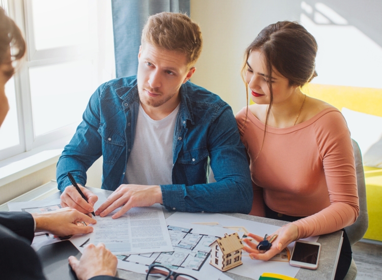 Mieszkanie bez&nbsp;wkładu własnego – wszystko o&nbsp;Rodzinnym Kredycie Mieszkaniowym