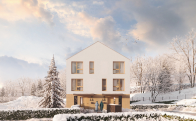 Premiera Willi Stolema – Novisa Development buduje w&nbsp;Trójmieście