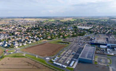 Загальний план 2026 – що це означає для власників земельних ділянок? Дізнайтеся, чи варто продавати ділянку вже зараз