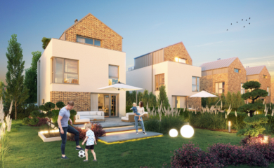 Novisa Development – lider w&nbsp;budownictwie jednorodzinnym w&nbsp;Polsce