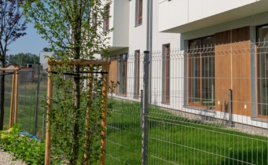 Ogródek z&nbsp;prawem do&nbsp;wyłącznego korzystania – co&nbsp;to&nbsp;oznacza?
